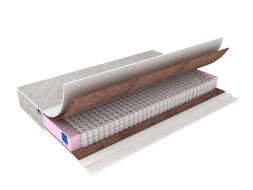 Матрас Eco Tropikana Foam