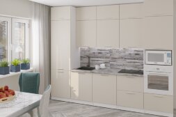 Кухонный гарнитур Дюна экстра, 300 см 