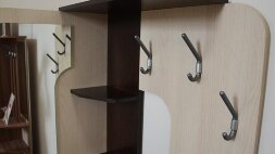 Прихожая угловая Антре 