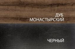 Подставка декоративная для тумбы ТВ L137 JAGGER  