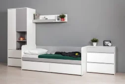 Кровать Торонто