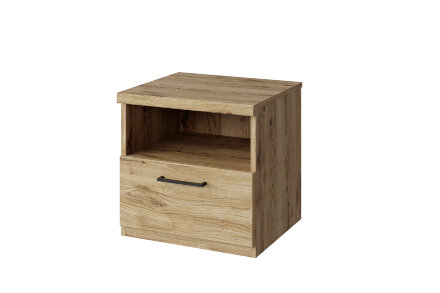 Тумба прикроватная 1SN DOORSET  