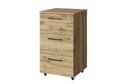 Тумба выкатная 3S DOORSET