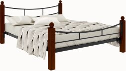 Интерьерная кровать София Lux Plus
