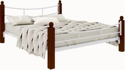 Интерьерная кровать София Lux Plus