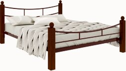 Интерьерная кровать София Lux Plus