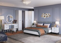 Кровать 1200 с подъемным механизмом Шарлиз 