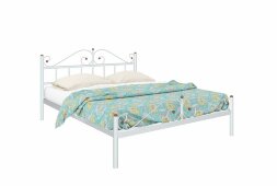 Кровать металлическая Диана Plus