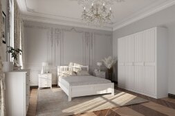 Тумба прикроватная Мэгги