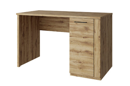 Стол письменный 120 с тумбой 1D DOORSET  