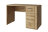 Стол письменный 120 с тумбой 1D DOORSET  