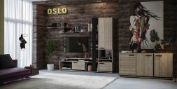 Тумба МЦН Oslo 5 