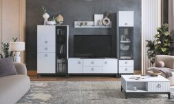 Полка 1200 Шарлиз 